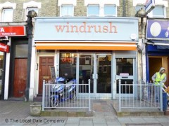 Windrush image