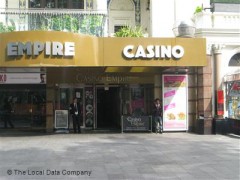 London Poker Room image