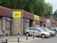 Hertz Rent A Car image