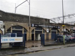 Dunbridge Cab Company image