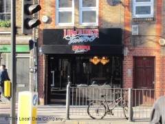 Lowrider Tattoo image
