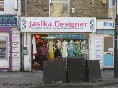 Jasika Designer image