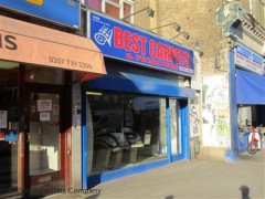 Best Carpets & Furniture image
