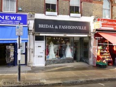 Bridal & Fashionville image