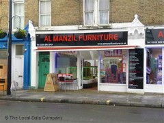 Al Manzil Furniture image