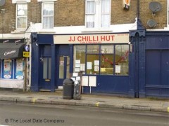 JJ Chilli Hut image