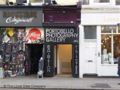 Portobello Photography Gallery image