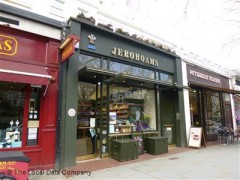Jeroboams image