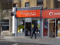 Ryman The Stationer image