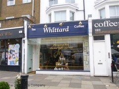 Whittard of Chelsea image