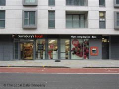 Sainsbury's Local image