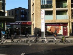 Sainsbury's Local image