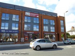 Sainsbury's Local image