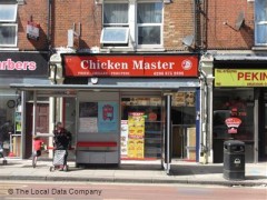 Chicken Master  image