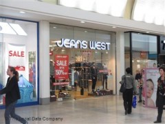 Jeans West  image