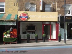 Tooting Bec Dental Practice  image