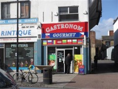 Gastranom image