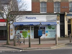 Rasons Local image