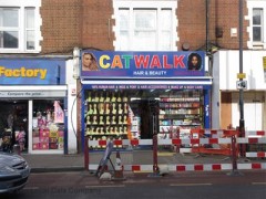 Catwalk image