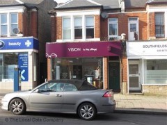 Vision In the Village image