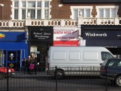 South West Cars image