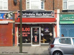 Colindale Hair Salon image