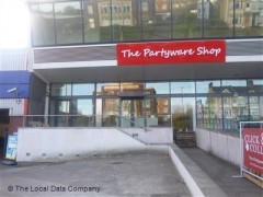 The Partyware Shop image