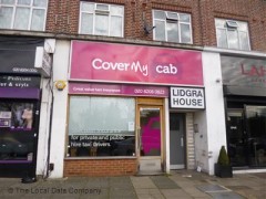 CoverMy Cab image
