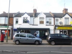 Colindale Dental image
