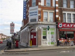 Tooting Medical Centre image