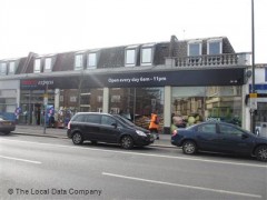 Tesco Express image