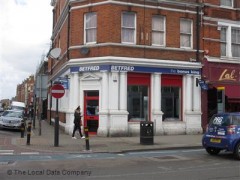 Betfred image