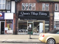 Queen's Village Bakery image