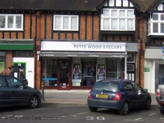 Petts Wood Eyecare image