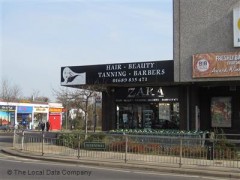 Zara Beauty image