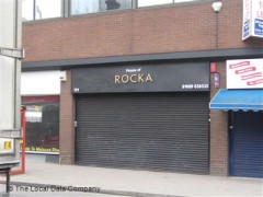House of Rocka image