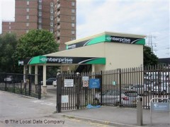 Enterprise Rent A Car image