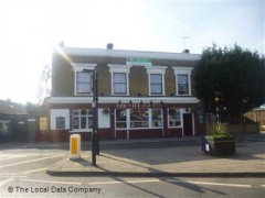The Village Inn image