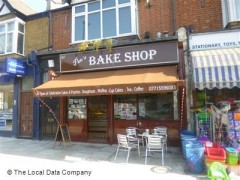 Pan's Bake Shop image