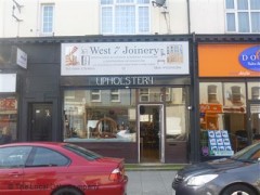 West 7 Joinery image