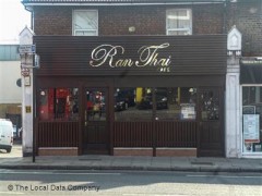Ran Thai CafÃ© image