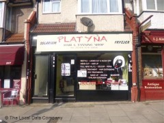 Platyna image