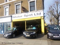 Motor Spot Ltd image