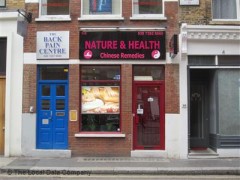 Nature & Health image