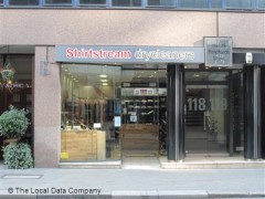Shirtstream Drycleaners image