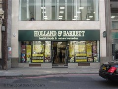 Holland & Barrett image