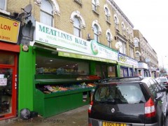 Meatlines Halal Supermarket image