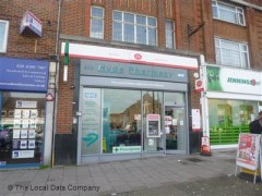 Post Office image