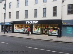 Tiger image
