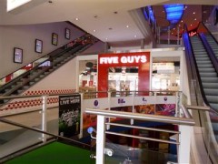 Five Guys image